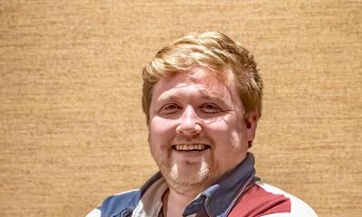 Maarten Verberckmoes