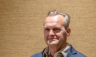 Stefaan Van de Vloed