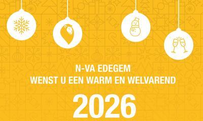 Edegem 2026
