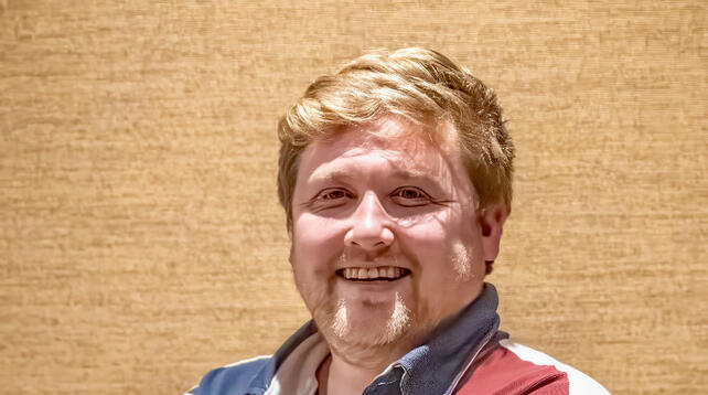 Maarten Verberckmoes