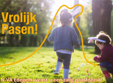 pasen 2021