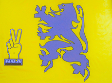 vlaamse leeuw