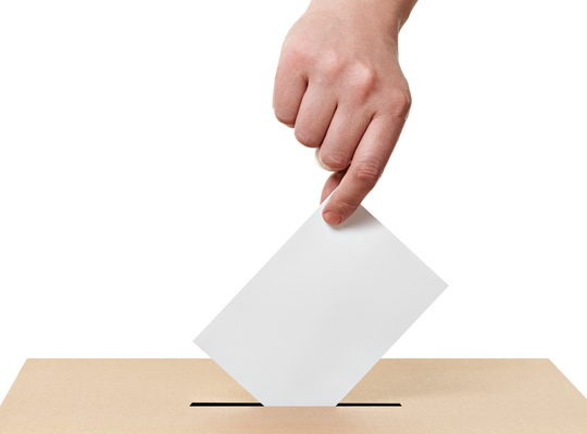 Bestuursverkiezingen N-VA Edegem - continuïteit én verjonging!