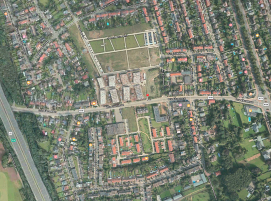 Drie Eikenstraat. Drie Eikenstraat