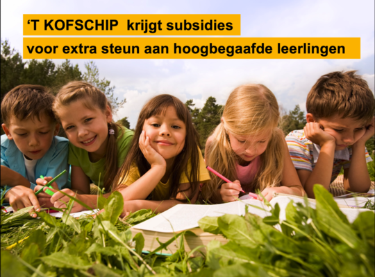 kofschip kofschip