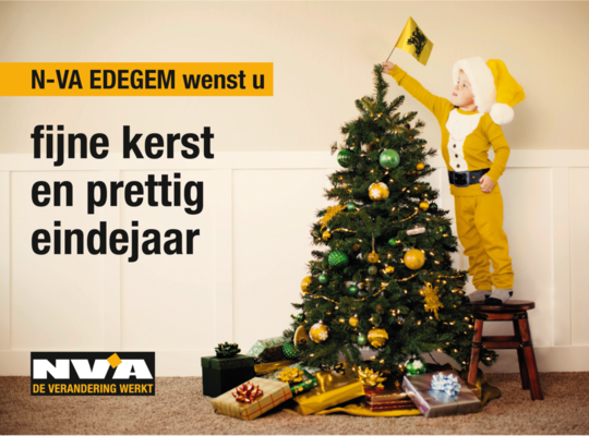 kerst kerst