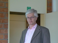 Jo Libert, Antwerpse Rolkar VZW