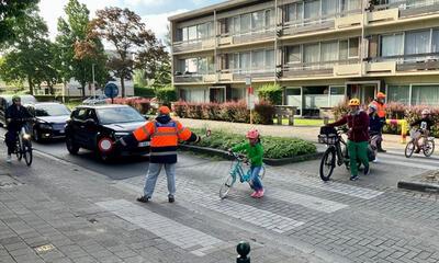 Gemachtigde opzichters